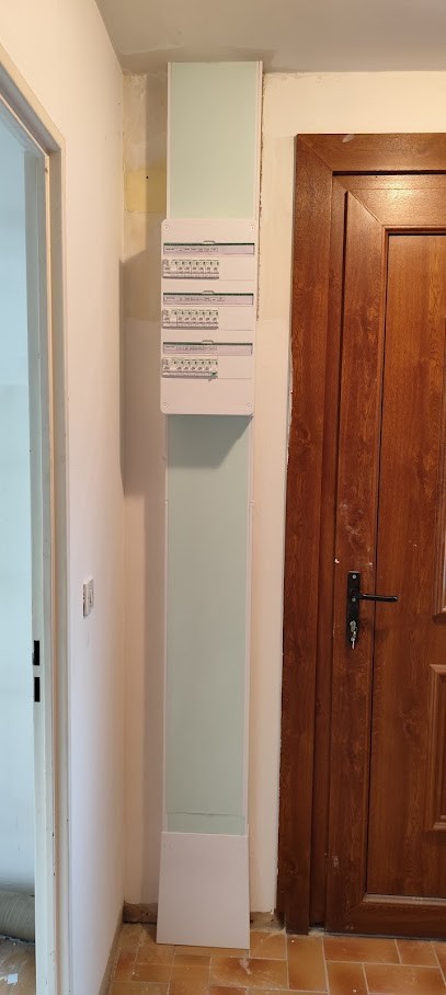 Lgte électricité Générale, Electricien à Boisemont