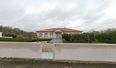 Combaret Michel, Electricien à Rouffiac-Tolosan