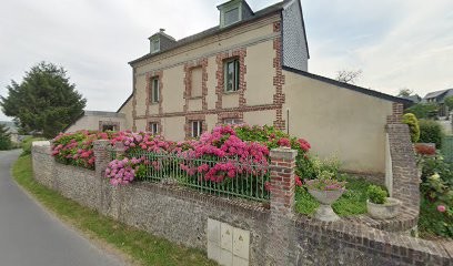 E.G.T électricité générale tenel, Electricien à Cricqueboeuf