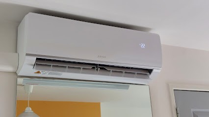 NJE46, Electricien à Lamothe-Fénelon