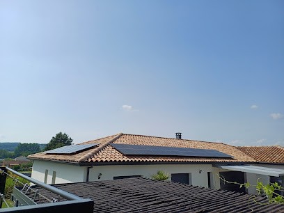 H.M Énergies, Electricien à Moissac