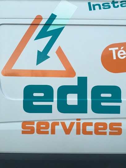 Ede Services, Electricien à Lez-Fontaine