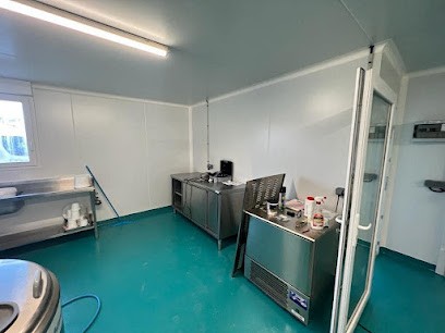 SARL BGE - BONIN GUILLAUME, Electricien à Chapelle-Voland