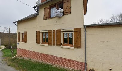 HURTEL, Electricien à Daméraucourt