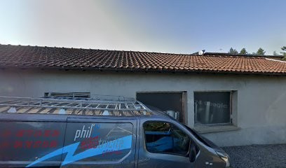 Phil R Elec, Electricien à Bully