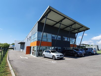 Groupe EG ARC, Electricien à Castelnau-d'Estrétefonds