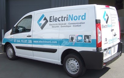 ElectriNord, Electricien à Halluin