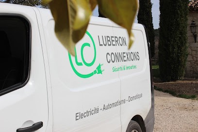 luberon connexions, Electricien à Gordes