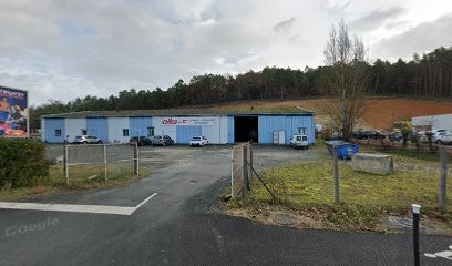 Allez Cie, Electricien à Boulazac Isle Manoire