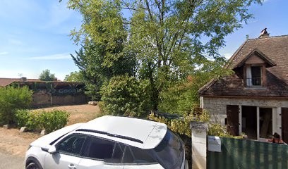 Chaumont Fredéric, Electricien à Cours