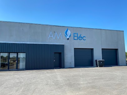 Am-elec, Electricien à Champhol