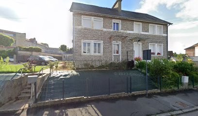 EIRL Marais pierre, Electricien à Neufchâtel-en-Bray