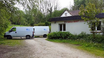 Sarl Baïet Fabrice, Electricien à Sauqueville