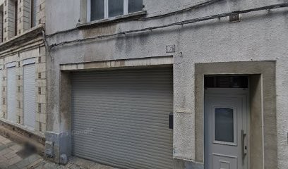 Landorique Electricité, Electricien à Cambrai