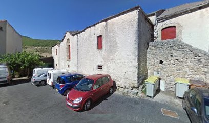 Larraz Didier, Electricien à Nant