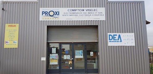 Viselec, Electricien à Lavaur