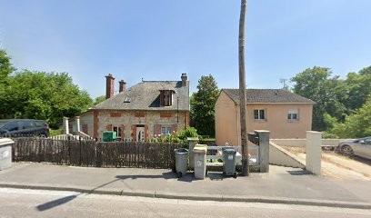 Neuf'elec, Electricien à Neufchâtel-sur-Aisne