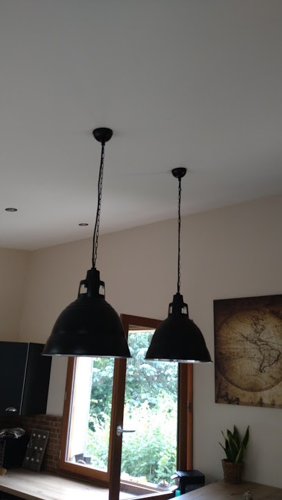 CSEG, Electricien à Varces-Allières-et-Risset