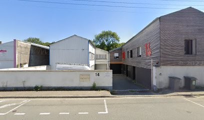 Au Courant, Electricien à Saint-Martin-des-Champs