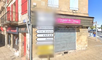 Allez Et Cie, Electricien à Gourdon