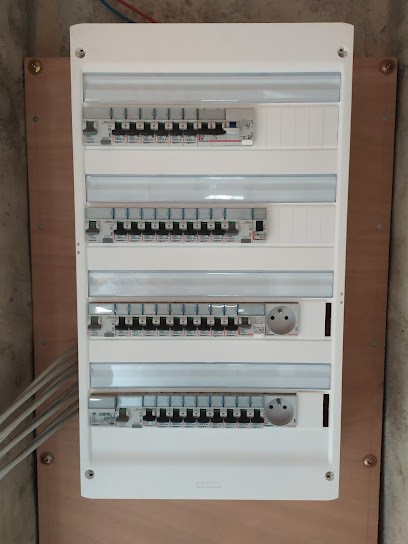 DUVAL Electricité, Electricien à Eyguières