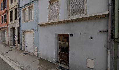 Stéphane RICHEUX, Electricien à Saint-Claude
