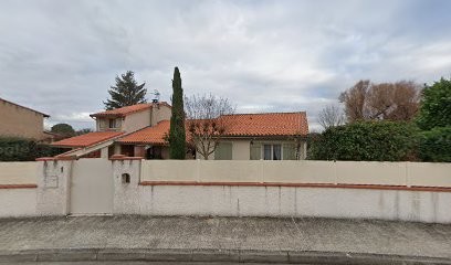 Revel Michel, Electricien à Drémil-Lafage
