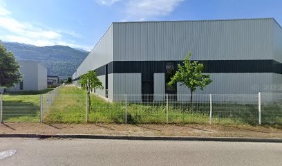 Ferrari Electricité, Electricien au Versoud