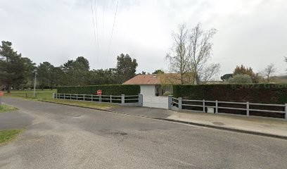 Bachacou Elec Aquitaine Representation, Electricien à Canéjan