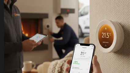 Reno Tech Moselle, Électricien à Boulay-Moselle