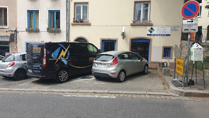 Ferreira electricite, Electricien à Lyon 05