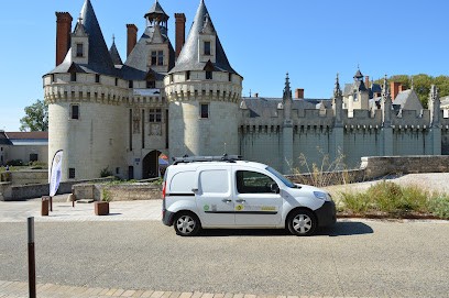 HF-SERVICES, Electricien à Dissay