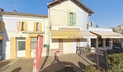 Gagnère Christian, Electricien à Saint-Aigulin