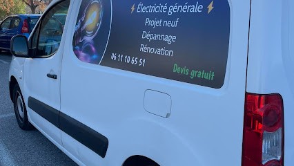 Bastien Remy, Electricien à La Ciotat