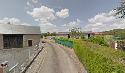 Cheritat Gilles, Electricien à Ineuil