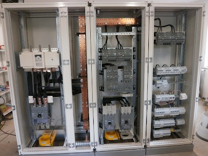 SAs MIE, Electricien à Cours