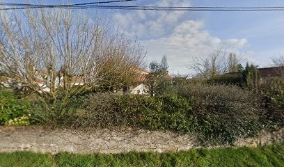 Lochin Cedric, Electricien à Sèvres-Anxaumont
