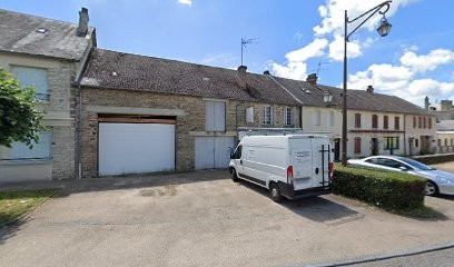 Elec, Electricien au Lonzac