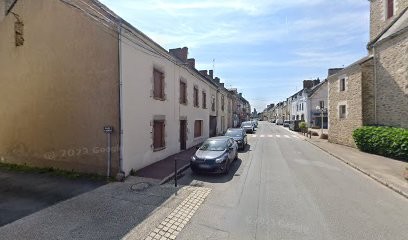 e-Potentia - Electricité & Gestion d'énergie, Electricien au Temple-de-Bretagne