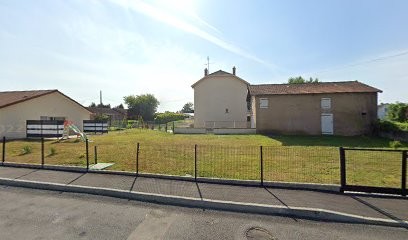 Bajard Alain, Electricien à Paray-le-Monial