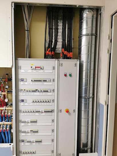 SD Electricité, Electricien à Brumath
