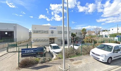 EDISON ENERGIES, Electricien à Saint-Jean-de-Védas