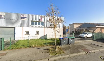 Lancelot Jean-Lionel, Electricien à Colomiers