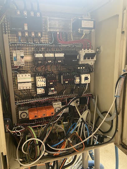 ZS Services, Electricien à Montbazin