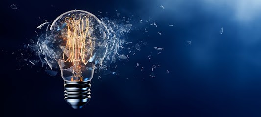 Delamarre Électricité, Electricien à La Tour-du-Crieu