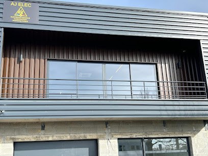 AJ ELEC ÉLECTRICIEN | CLIMATISATION | DOMOTIQUE | PHOTOVOLTAIQUE | VMC | GREZIEU LA VARENNE, Electricien à Grézieu-la-Varenne