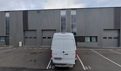 SARL NK2I, Electricien à Illkirch-Graffenstaden