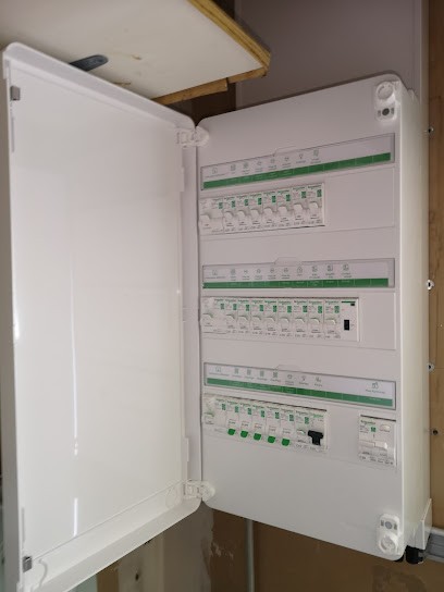 JC Elec, Electricien à Villoncourt