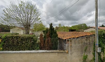 RTM Habitat (électricité, Placo, Parquet...), Electricien à Ouzilly