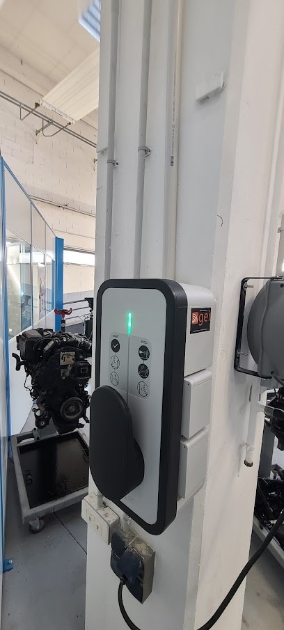 SARL GEI, Electricien à Rochefort-du-Gard